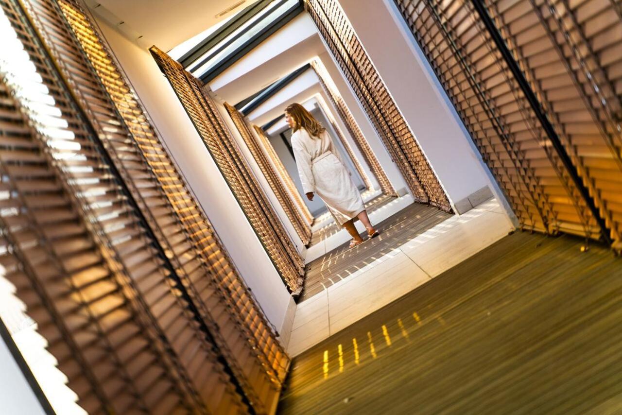 Concorde Sfax Centre Hotel Bagian luar foto