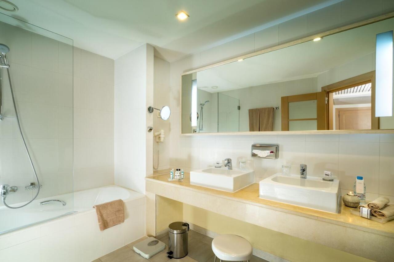Concorde Sfax Centre Hotel Bagian luar foto