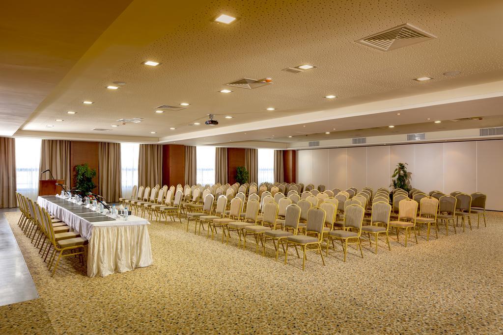 Concorde Sfax Centre Hotel Bagian luar foto