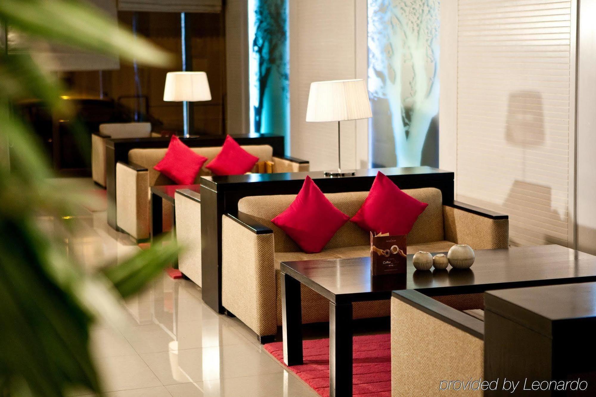 Concorde Sfax Centre Hotel Bagian luar foto
